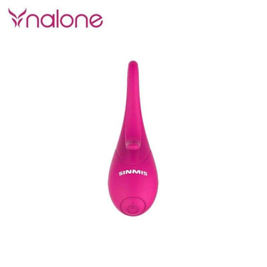 Giocattolo per Coppie Co Co in Silicone Sicuro, Motore Potente e Silenzioso